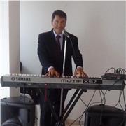 Clases particulares de organeta